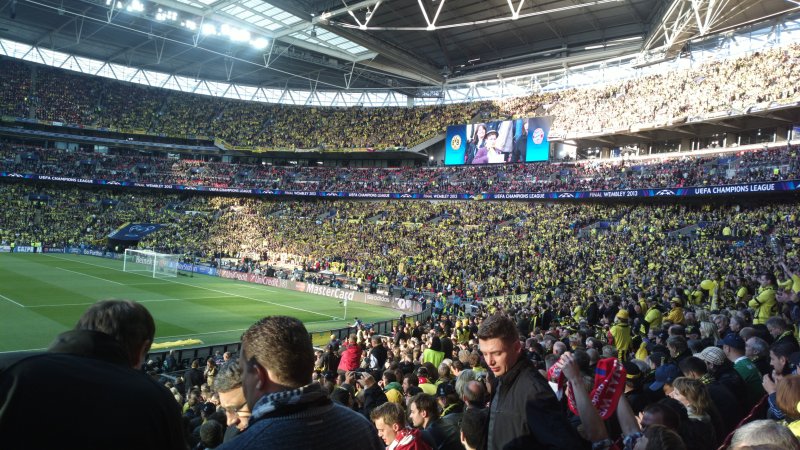 90 thousand people is a lot of people