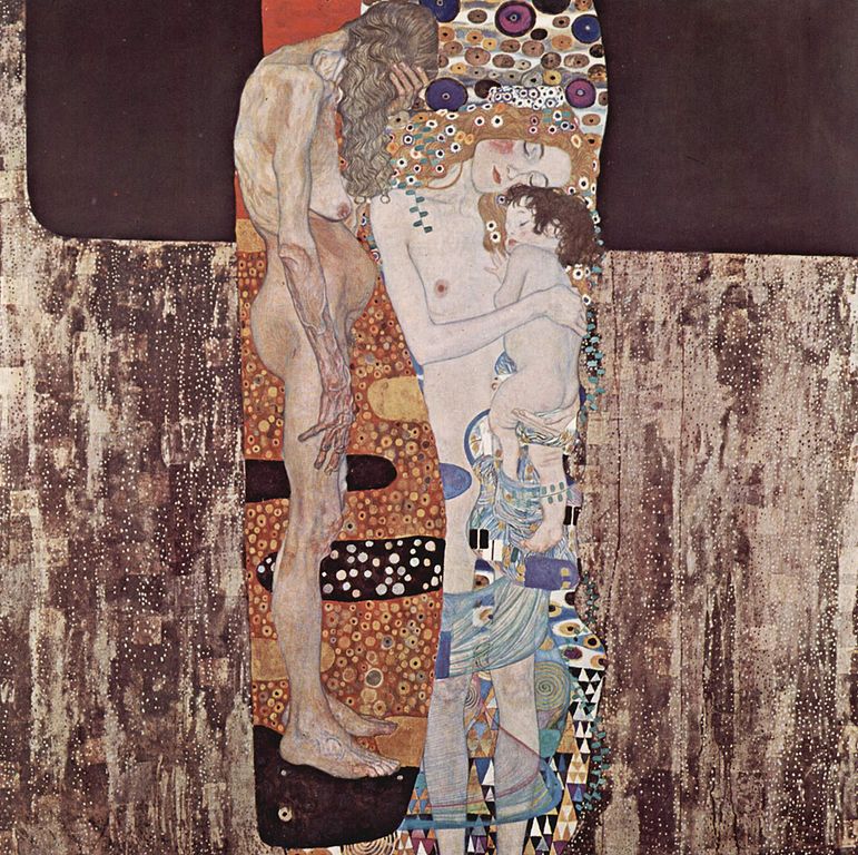 The-Three-Ages-Of-Woman