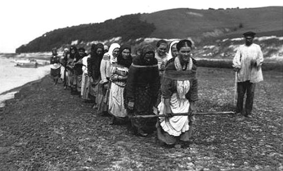 бурлаки-жен