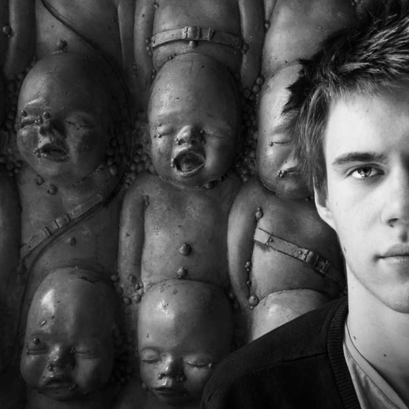 Photo by Ekaterina Khmelevskaya