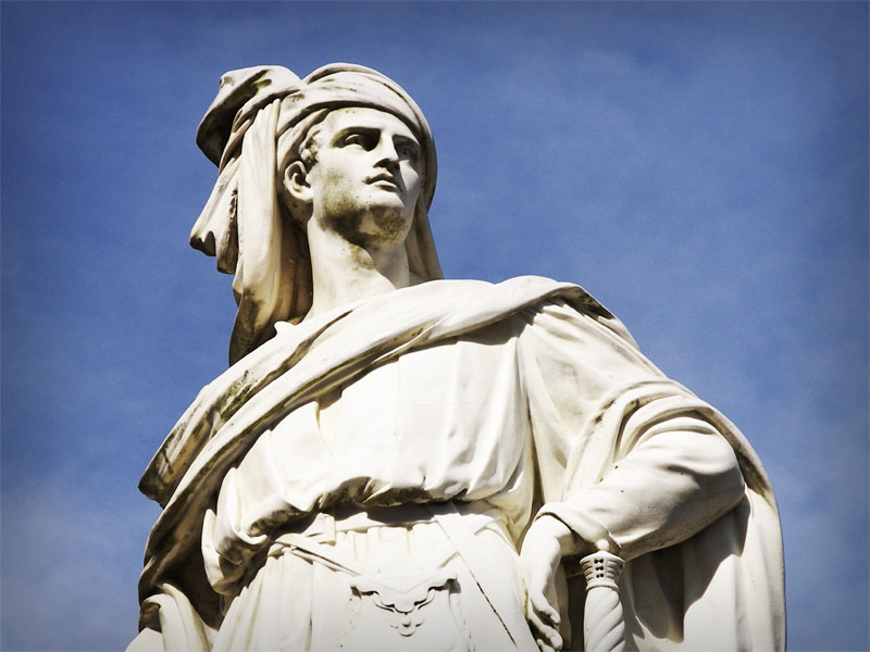 statue-de-jacques-coeur