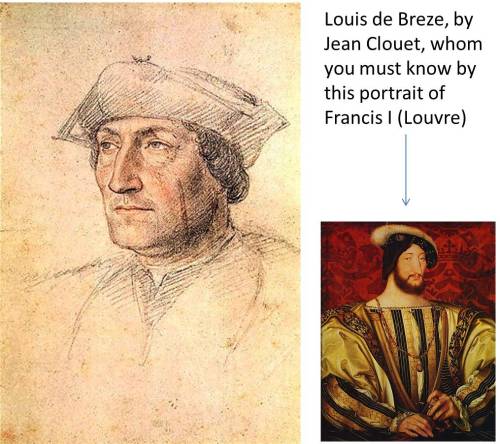 Louis-de-Breze