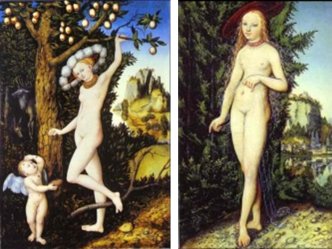 Cranach