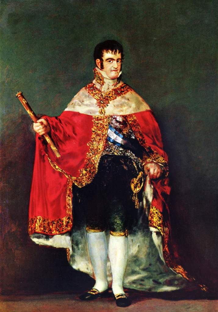 portrait-of-ferdinand-vii-1814