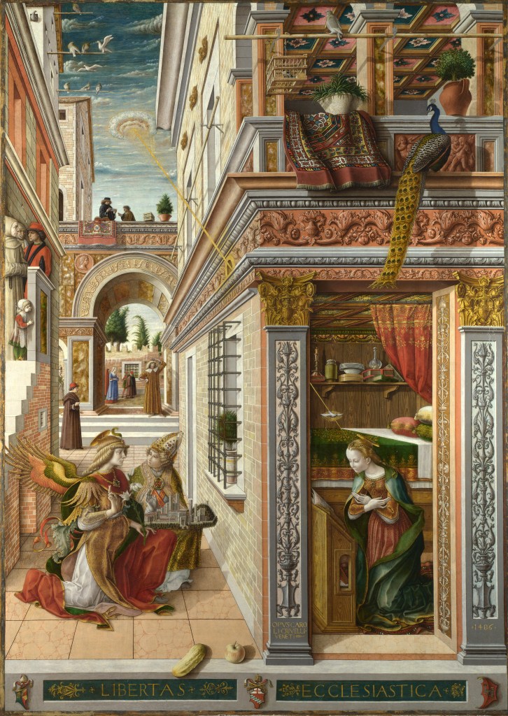 The_Annunciation,_with_Saint_Emidius_-_Carlo_Crivelli_-_National_Gallery
