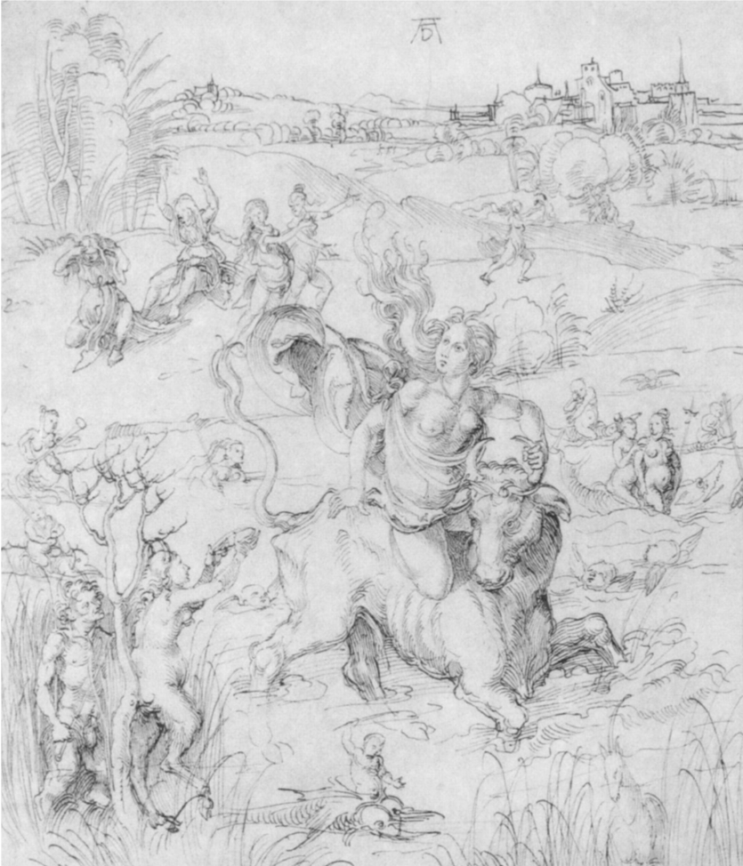 Durer1495